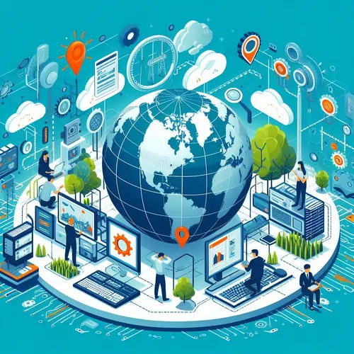 Understanding Network Outages, CDN Evolution, and Location Data Risks