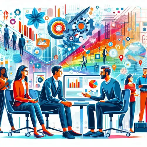 Understanding Recent Developments in Computer Networks
