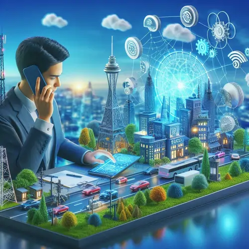 Understanding TCP, 5G, Fragmentation, Security & Traffic Engineering