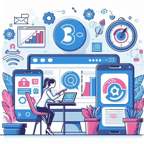 Understanding the Evolution of Web Transport through QUIC and HTTP/3