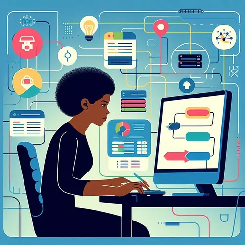 Understanding the Modern Approach to Computer Networking Education