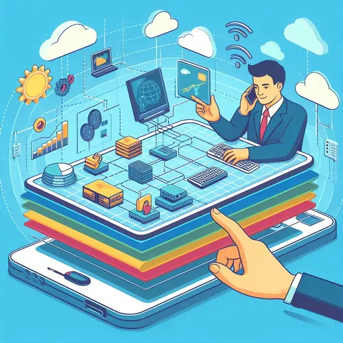 Understanding the Network Layer in Computer Networks