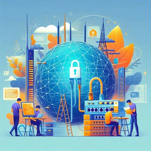 Understanding the Role of BGP and HTTP/3 in the Future of the Internet