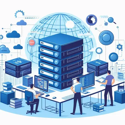 Understanding the Role of DNS in Computer Networks