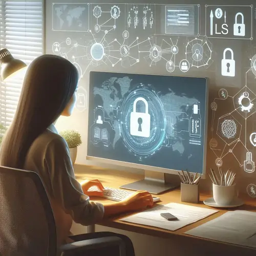 Understanding TLS 1.3 for Secure Communication