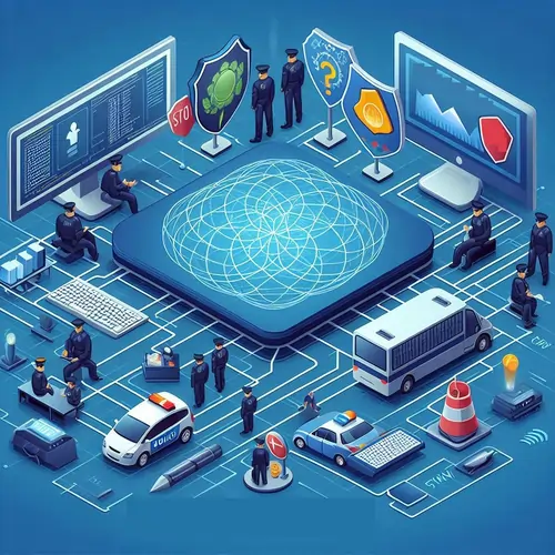 Understanding Traffic Policing and Traffic Shaping in Computer Networks