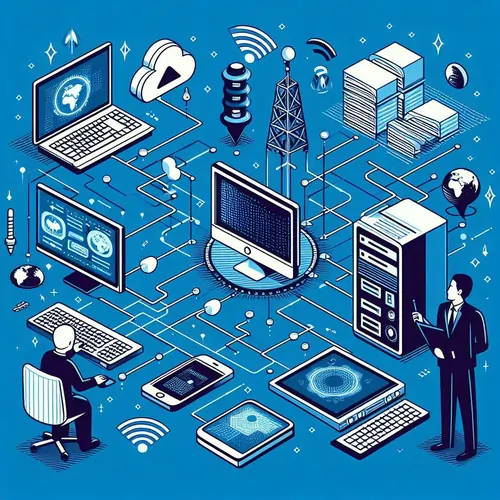 Understanding Transmission Modes in Computer Networks