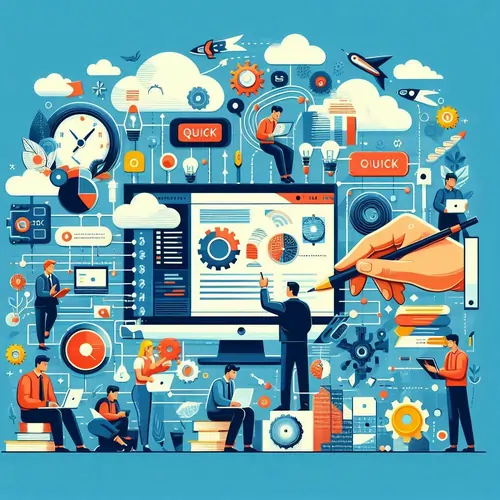 Understanding User Datagram Protocol (UDP) and the Rise of QUIC in Modern Networking